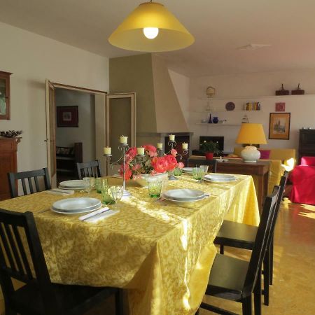 Villa Vista Fiesole Florenţa Exterior foto