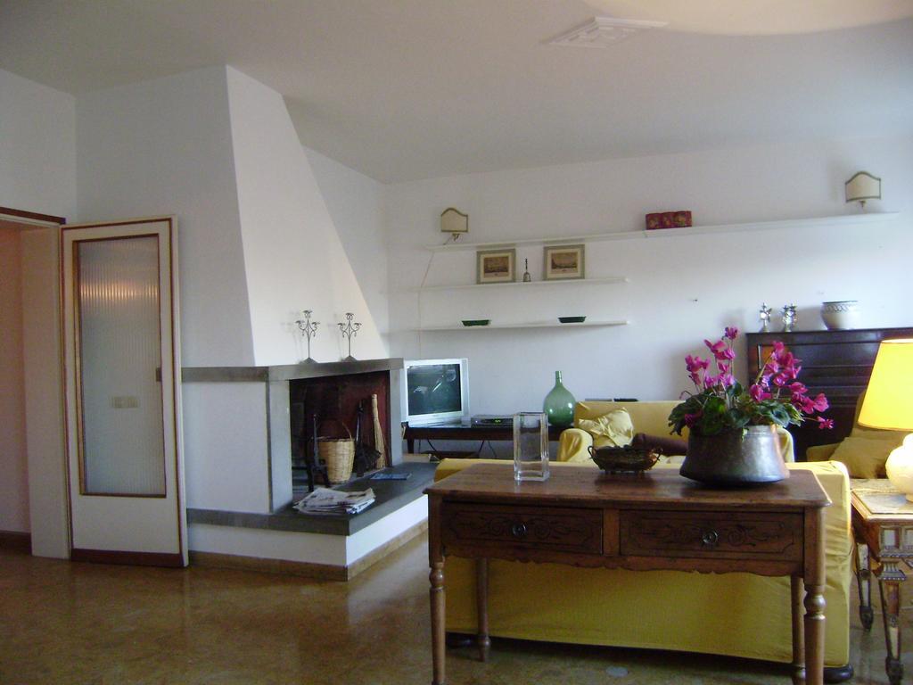 Villa Vista Fiesole Florenţa Exterior foto