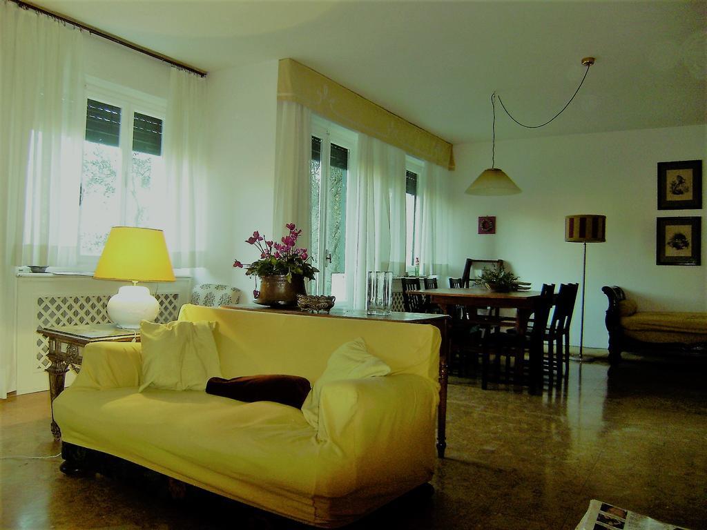 Villa Vista Fiesole Florenţa Exterior foto